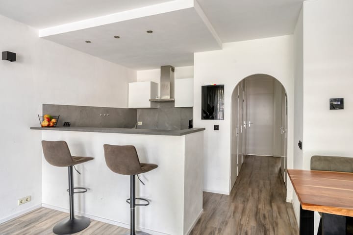 Appartement te koop: Oude-Molenstraat 17, Assen