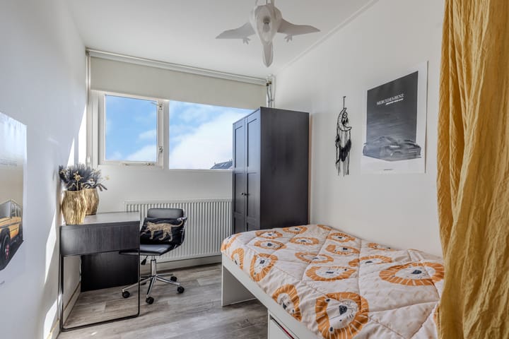 Hoekwoning te koop: Gerrit Schuilstraat 17, Harlingen