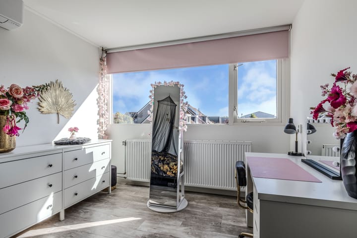 Hoekwoning te koop: Gerrit Schuilstraat 17, Harlingen