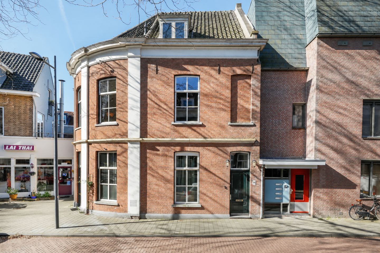 Foto 40 van Muntelstraat 26