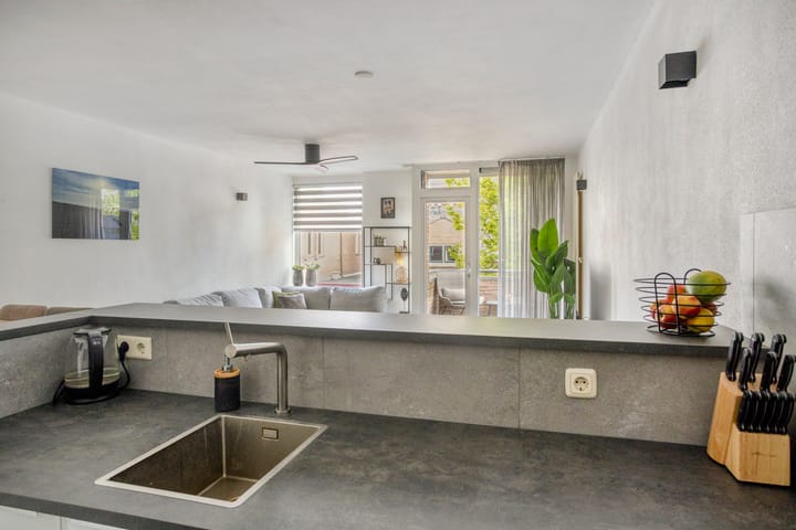 Appartement te koop: Oude-Molenstraat 17, Assen