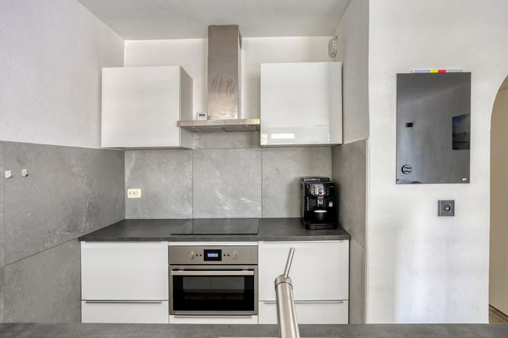 Appartement te koop: Oude-Molenstraat 17, Assen