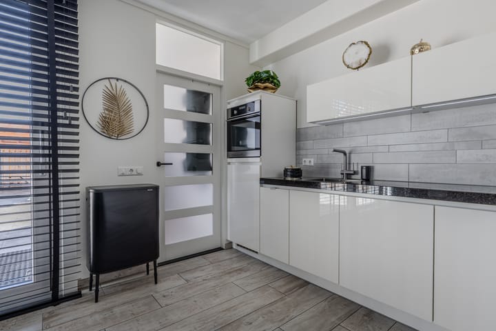 Hoekwoning te koop: Gerrit Schuilstraat 17, Harlingen