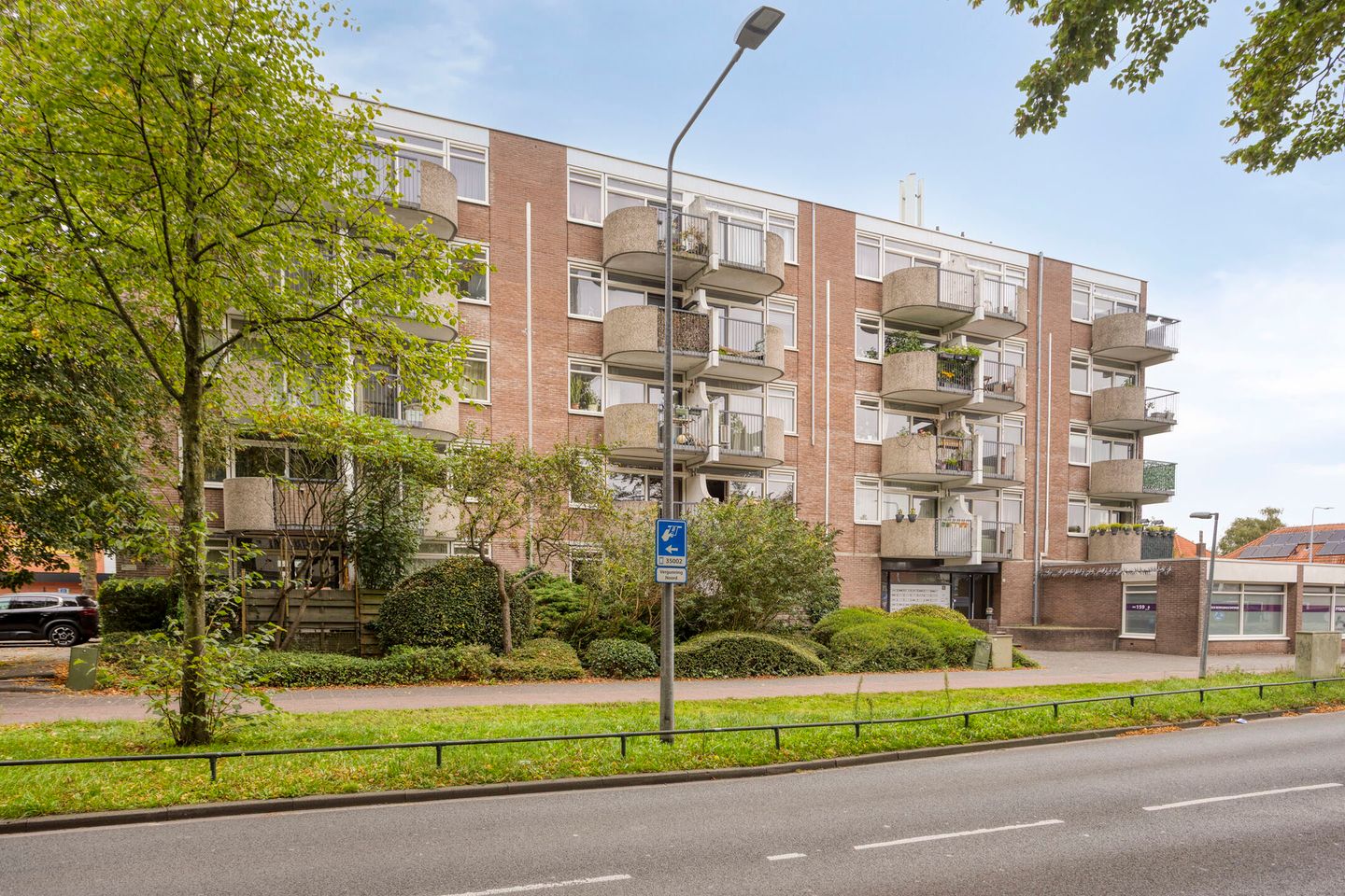 Photo 19 of Larenseweg 157-11