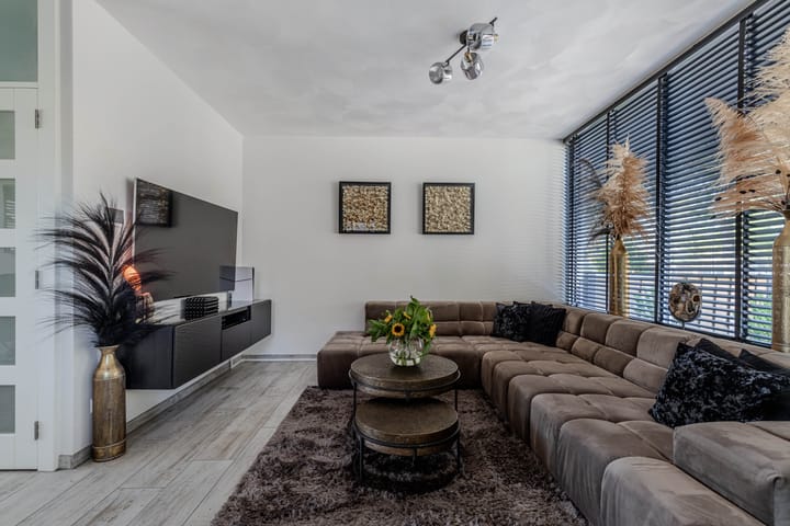 Hoekwoning te koop: Gerrit Schuilstraat 17, Harlingen