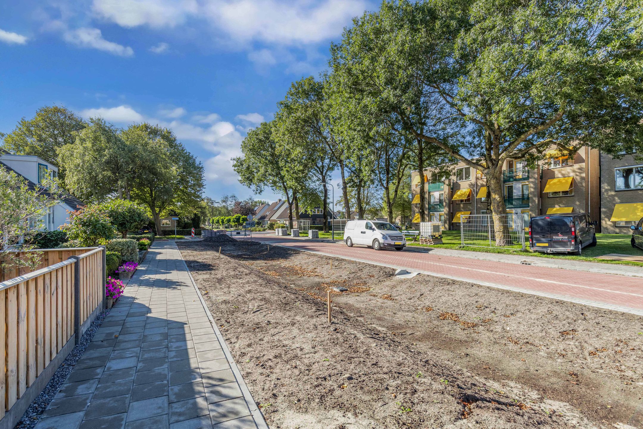 Photo 3 of Gerrit Schuilstraat 17