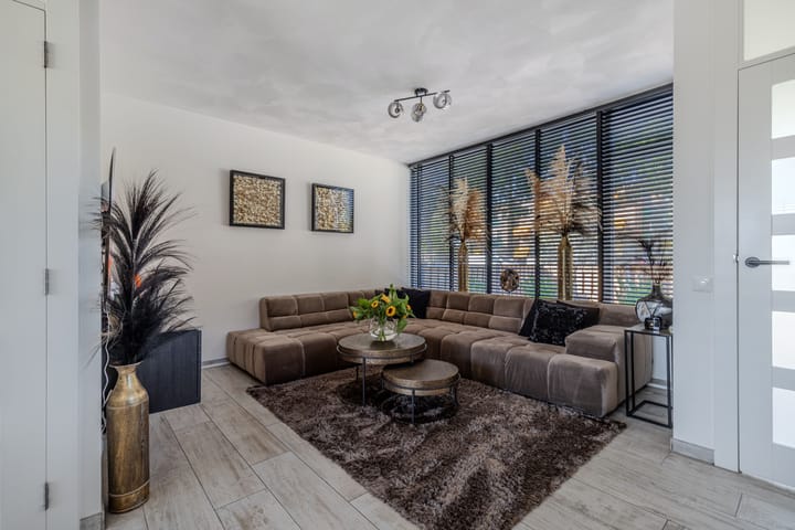 Hoekwoning te koop: Gerrit Schuilstraat 17, Harlingen