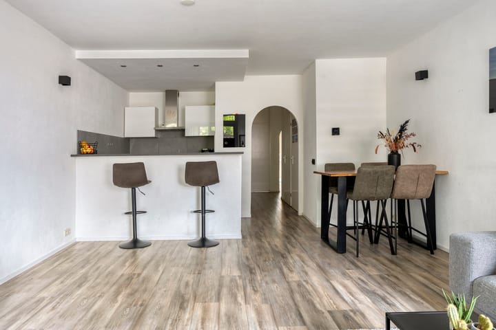Appartement te koop: Oude-Molenstraat 17, Assen