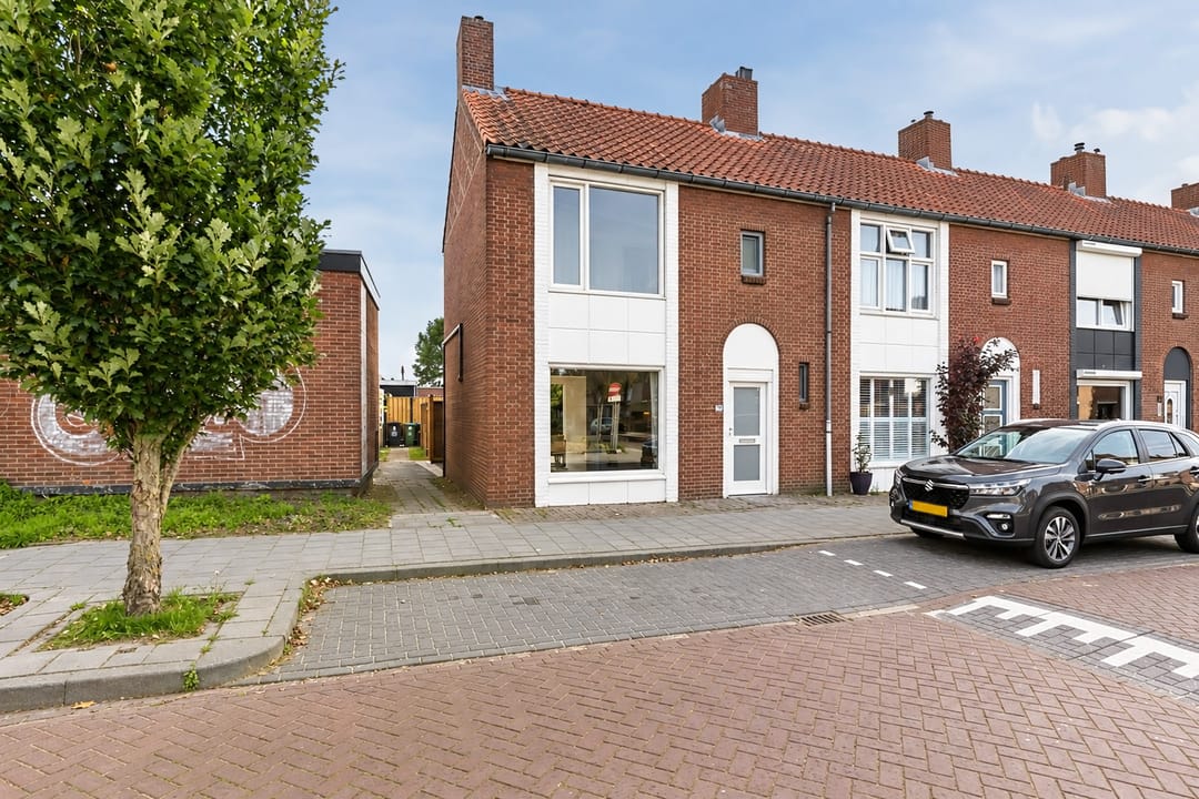 Photo 28 of Eikstraat 26