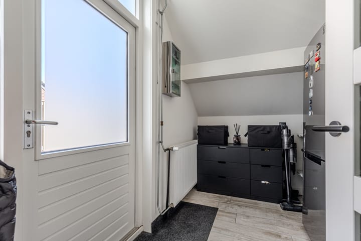 Hoekwoning te koop: Gerrit Schuilstraat 17, Harlingen