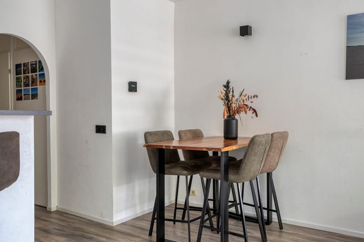 Appartement te koop: Oude-Molenstraat 17, Assen