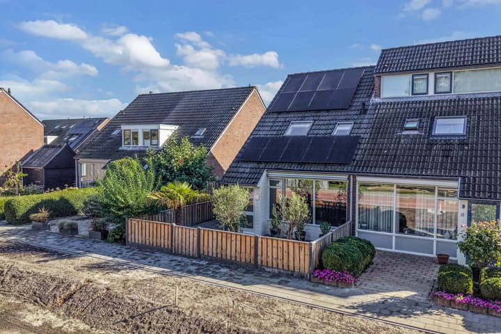 Foto 4 van Gerrit Schuilstraat 17