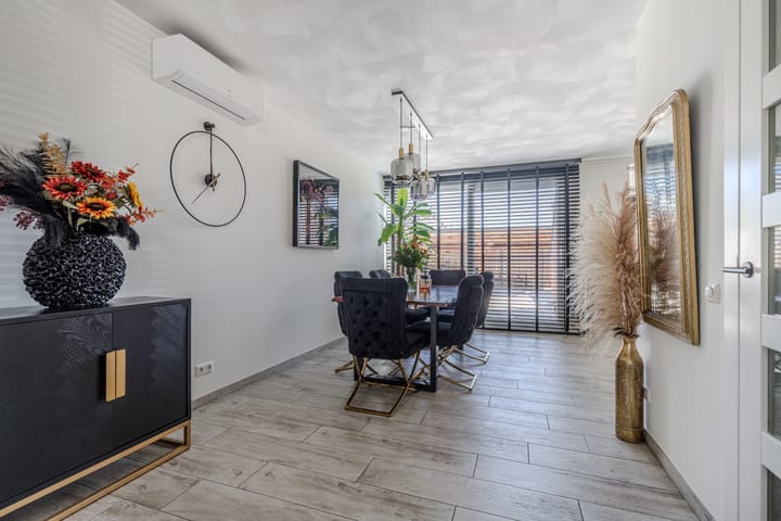 Hoekwoning te koop: Gerrit Schuilstraat 17, Harlingen
