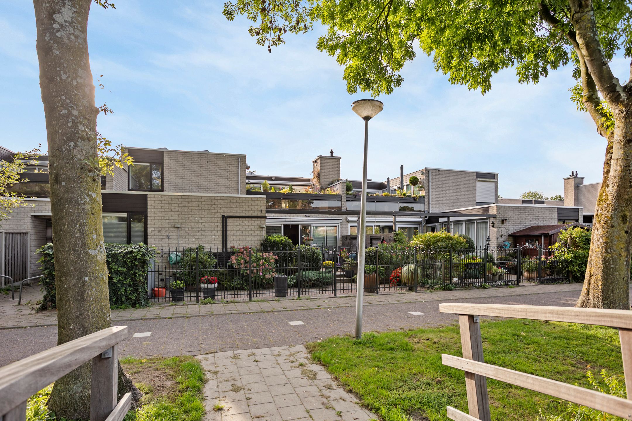 Foto 45 van Narcisveld 41