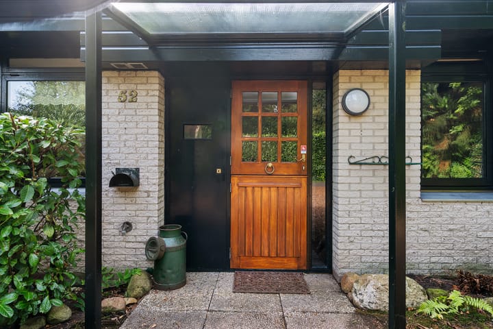 Vrijstaande woning te koop: Witte Menweg 4A52, Geesbrug