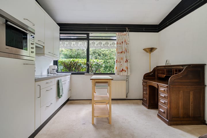 Vrijstaande woning te koop: Witte Menweg 4A52, Geesbrug