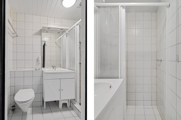 Vrijstaande woning te koop: Witte Menweg 4A52, Geesbrug