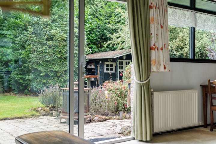 Vrijstaande woning te koop: Witte Menweg 4A52, Geesbrug
