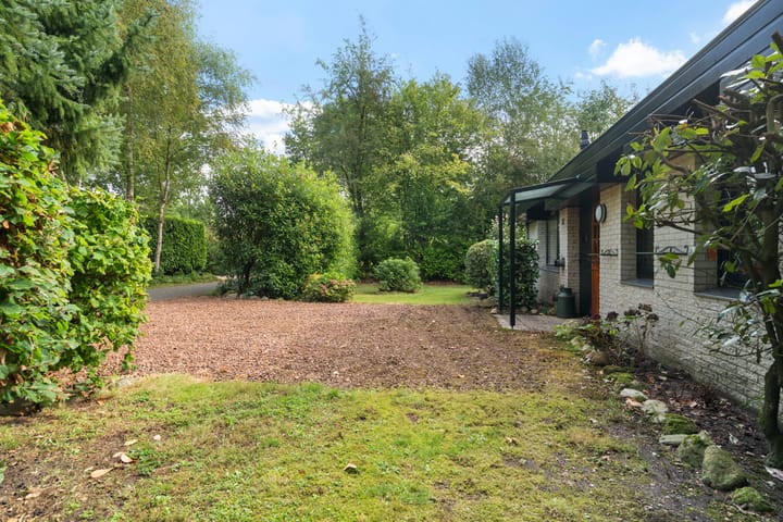 Vrijstaande woning te koop: Witte Menweg 4A52, Geesbrug
