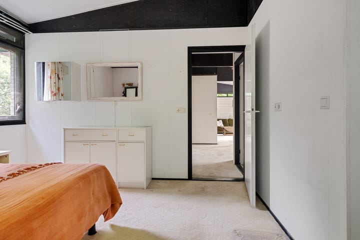 Vrijstaande woning te koop: Witte Menweg 4A52, Geesbrug
