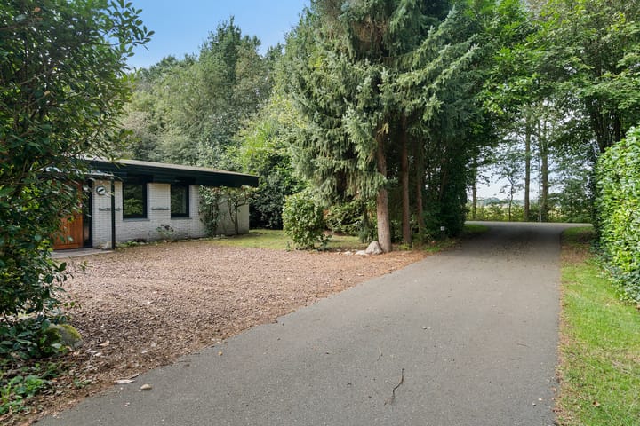 Vrijstaande woning te koop: Witte Menweg 4A52, Geesbrug