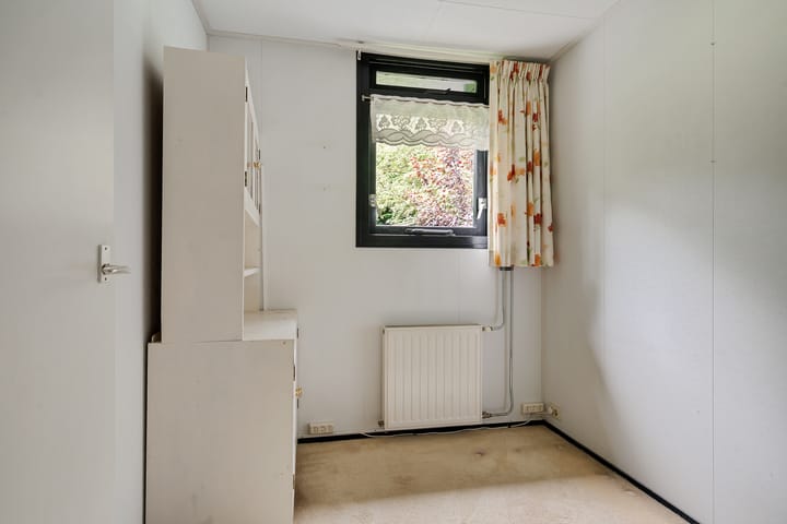 Vrijstaande woning te koop: Witte Menweg 4A52, Geesbrug