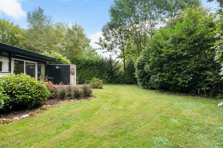 Vrijstaande woning te koop: Witte Menweg 4A52, Geesbrug