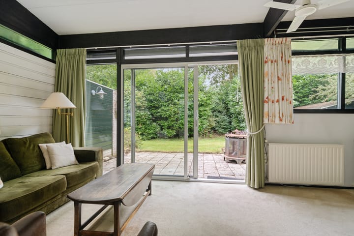 Vrijstaande woning te koop: Witte Menweg 4A52, Geesbrug
