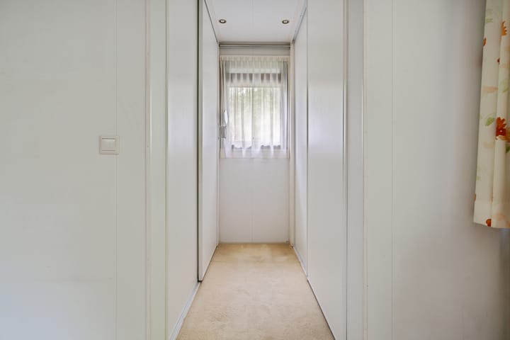 Vrijstaande woning te koop: Witte Menweg 4A52, Geesbrug