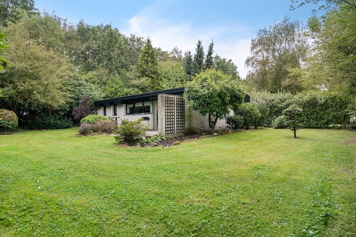 Vrijstaande woning te koop: Witte Menweg 4A52, Geesbrug