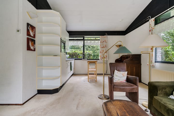 Vrijstaande woning te koop: Witte Menweg 4A52, Geesbrug