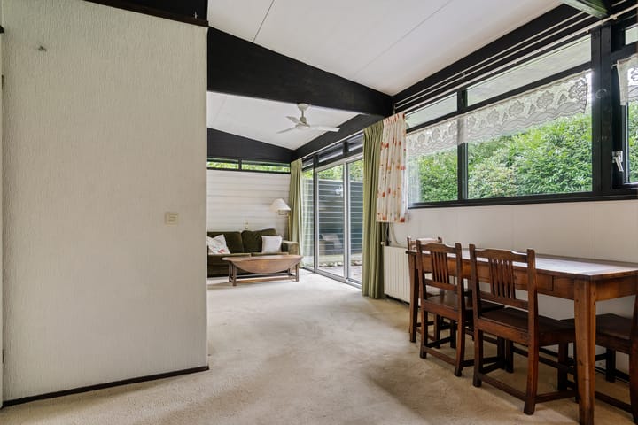 Vrijstaande woning te koop: Witte Menweg 4A52, Geesbrug