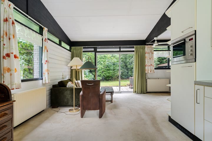 Vrijstaande woning te koop: Witte Menweg 4A52, Geesbrug