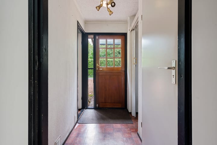 Vrijstaande woning te koop: Witte Menweg 4A52, Geesbrug