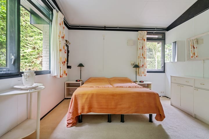Vrijstaande woning te koop: Witte Menweg 4A52, Geesbrug