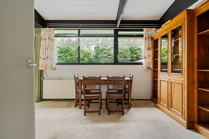 Vrijstaande woning te koop: Witte Menweg 4A52, Geesbrug