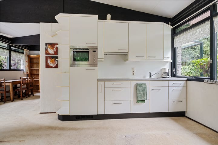 Vrijstaande woning te koop: Witte Menweg 4A52, Geesbrug