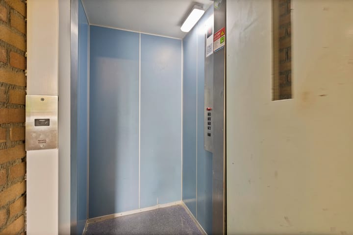 Appartement te koop: Wal 181, Veldhoven