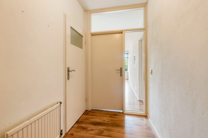 Appartement te koop: Wal 181, Veldhoven
