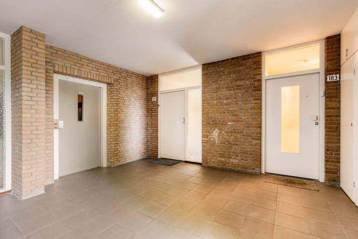 Appartement te koop: Wal 181, Veldhoven