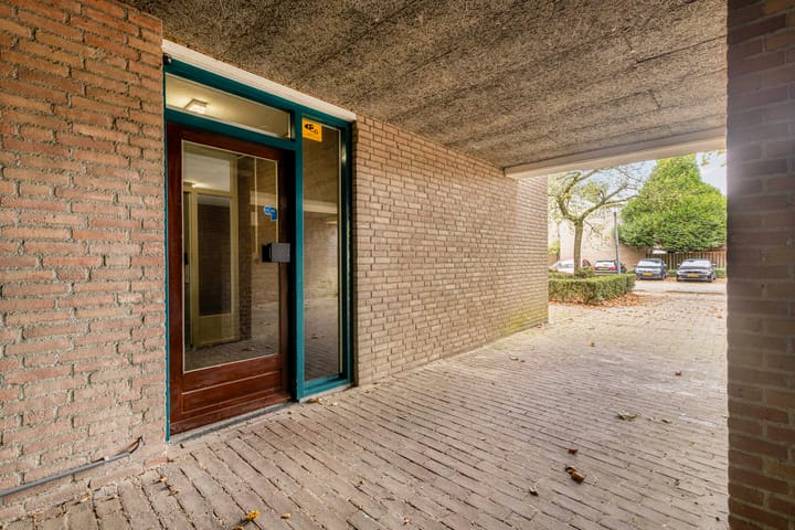 Appartement te koop: Wal 181, Veldhoven