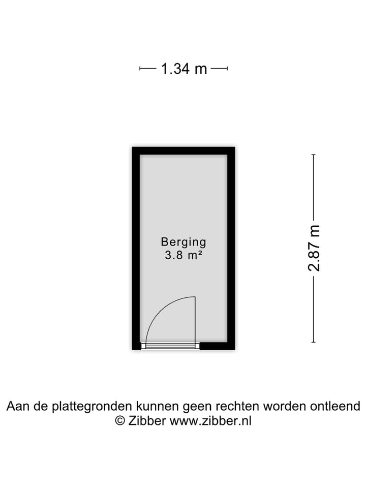 Appartement te koop: Wal 181, Veldhoven