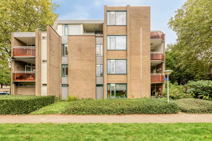 Appartement te koop: Wal 181, Veldhoven