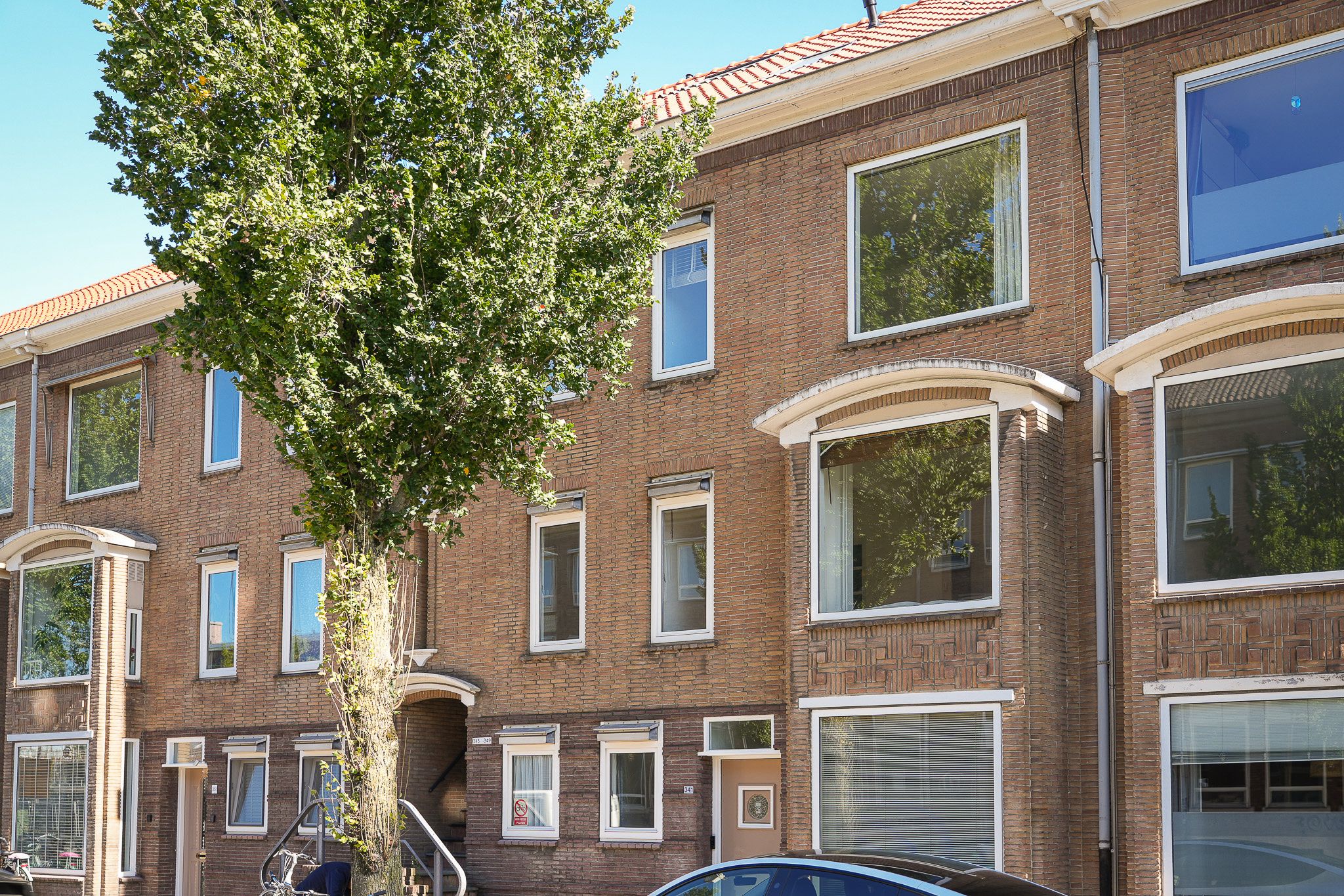 Oudenoord 343 