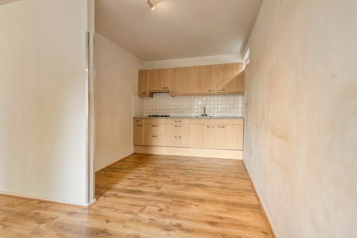 Appartement te koop: Wal 181, Veldhoven