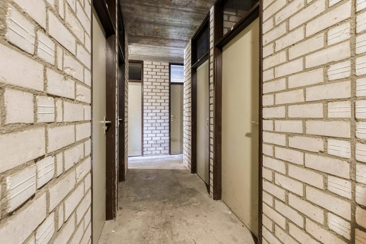 Appartement te koop: Wal 181, Veldhoven