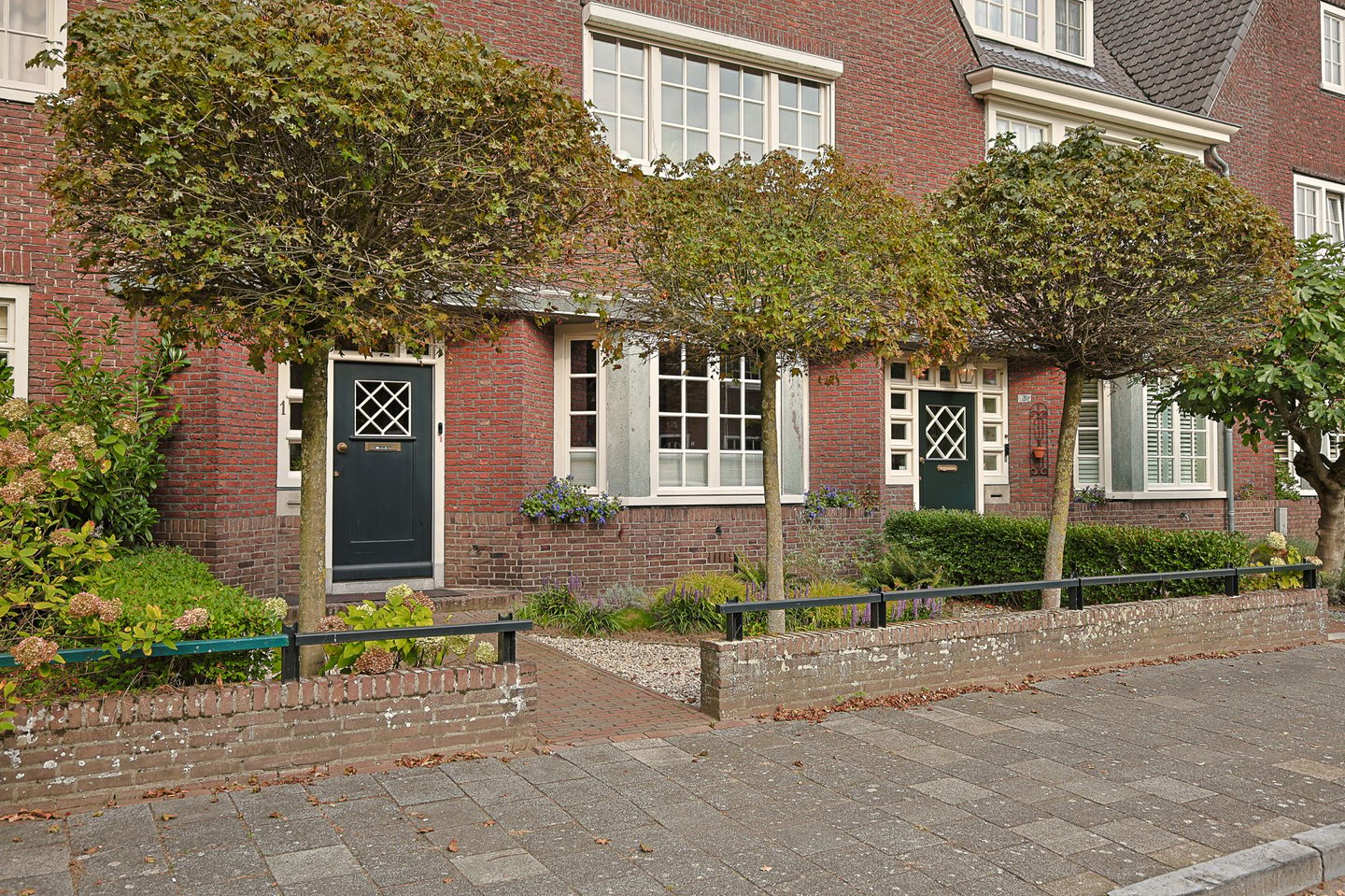 Foto 5 van Kievitlaan 1