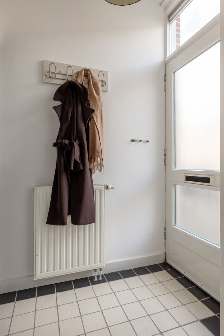 Vrijstaande woning te koop: Polderstraat 14, Leeuwarden
