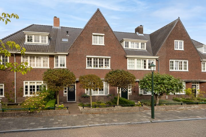 Foto 4 van Kievitlaan 1