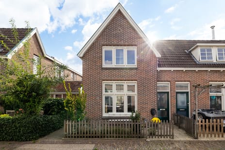 Polderstraat thumbnail